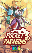 Load image into Gallery viewer, Pocket Paragons: AEGIS

