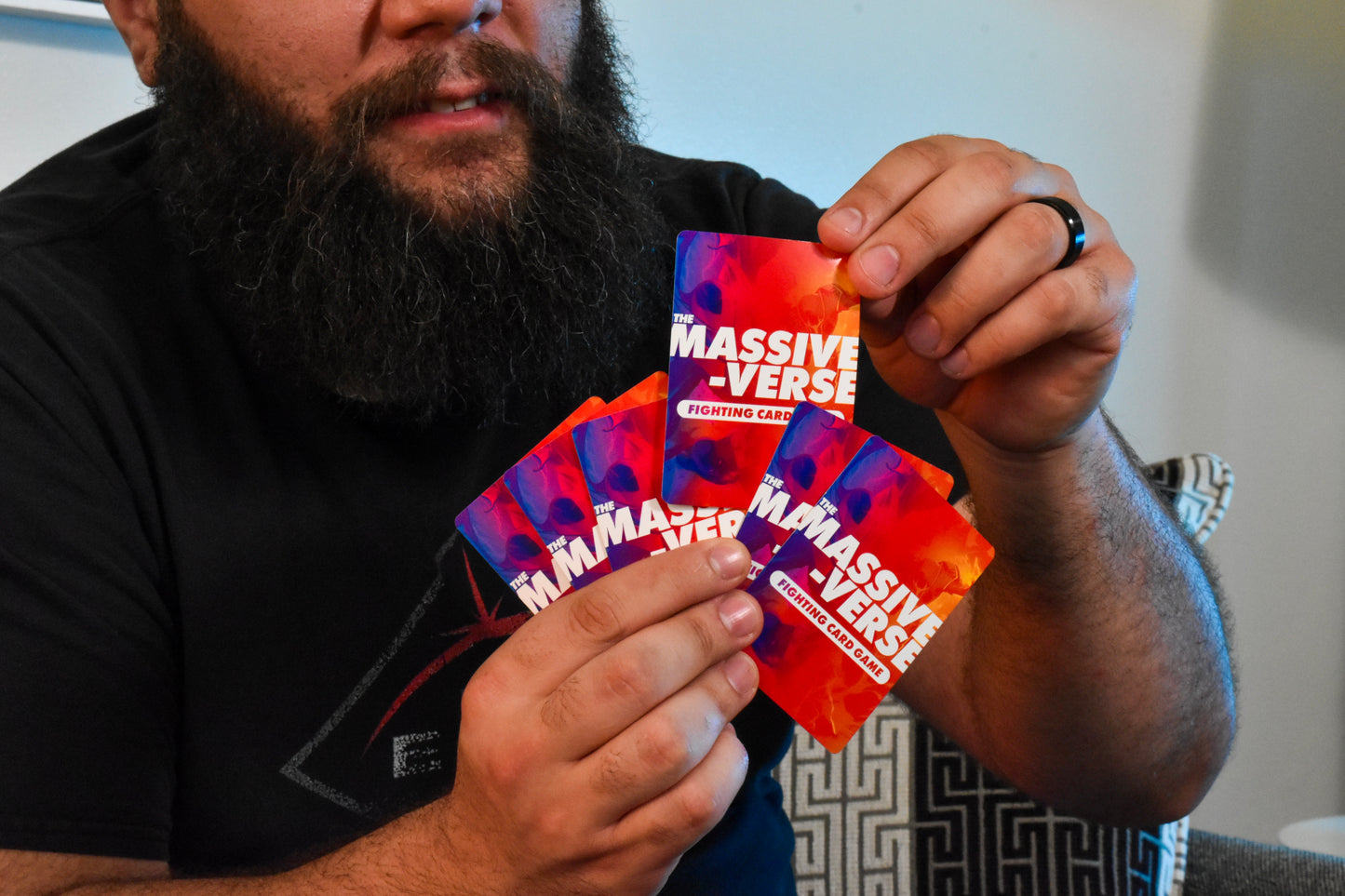 Massive-Verse Master Bundle