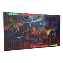 Load image into Gallery viewer, Playmat: Origins (Pocket Paragons)