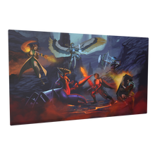 Load image into Gallery viewer, Playmat: Origins (Pocket Paragons)