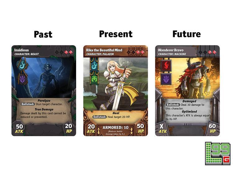 Temporal Odyssey