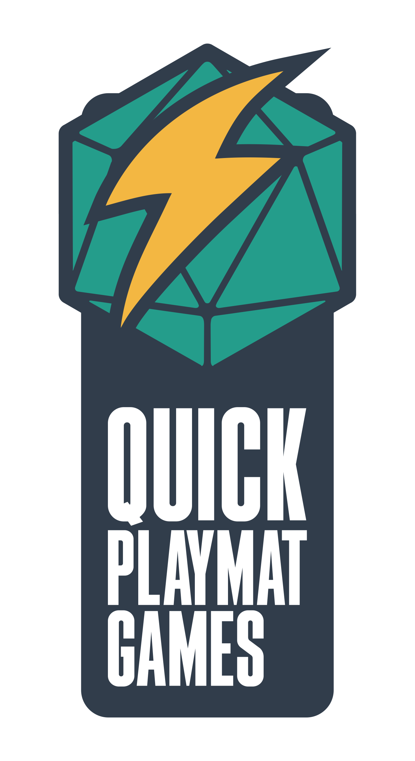 Quick Playmat Games
