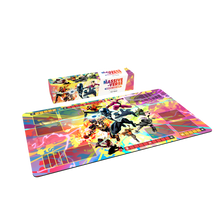 Load image into Gallery viewer, Wholesale — The Massive-Verse Official Playmat x 6 ($19.99 MSRP at 50% off)
