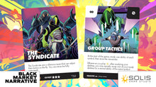 Load image into Gallery viewer, [Preorder]The 5ynidicate Promo Pack
