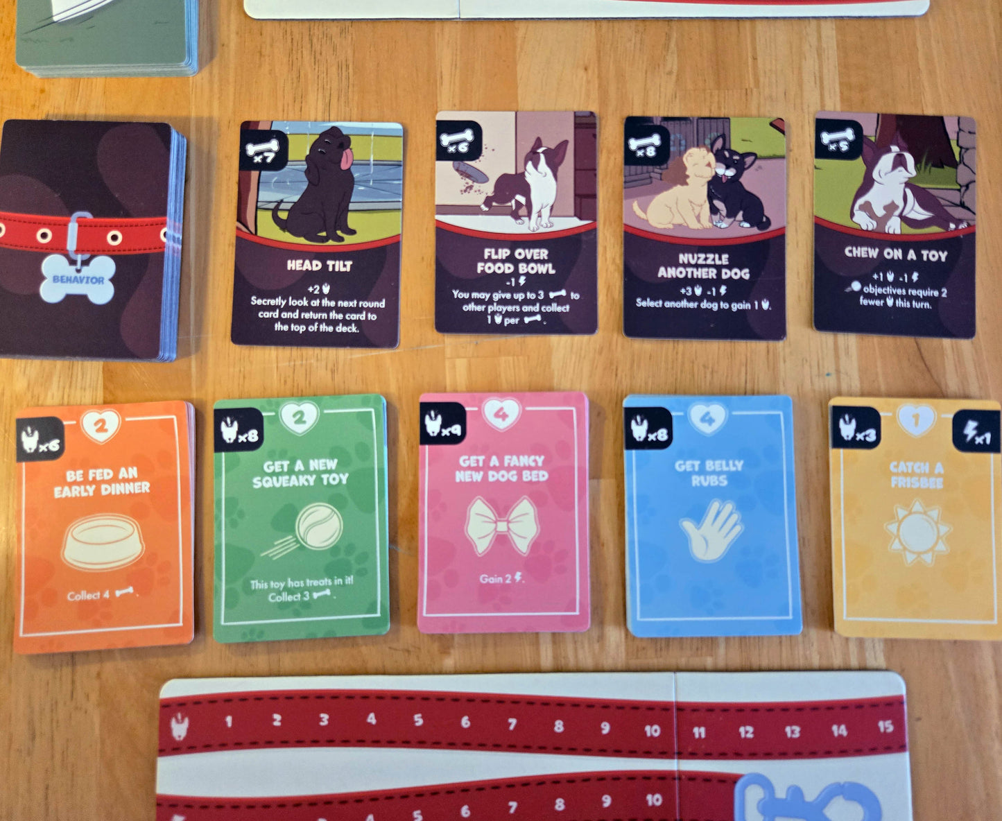 Wholesale — Treat,Please! x12 ($420 MSRP at 50% off)