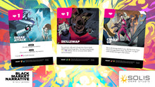 Load image into Gallery viewer, [Preorder] The Massive-Verse Card Game Bundle
