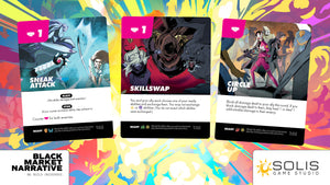 Wholesale — The Massive-Verse Fighting Card Game Teamup Expansion x 12 ($19.99 MSRP at 50% off)
