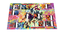 Load image into Gallery viewer, [Preorder] The Massive-Verse Fighting Card Game Official Playmat
