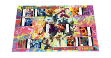 Load image into Gallery viewer, Wholesale — The Massive-Verse Official Playmat x 6 ($19.99 MSRP at 50% off)
