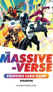 Wholesale — Mixed Massive-Verse Retailer Bundle ($300 MSRP at 50% off)