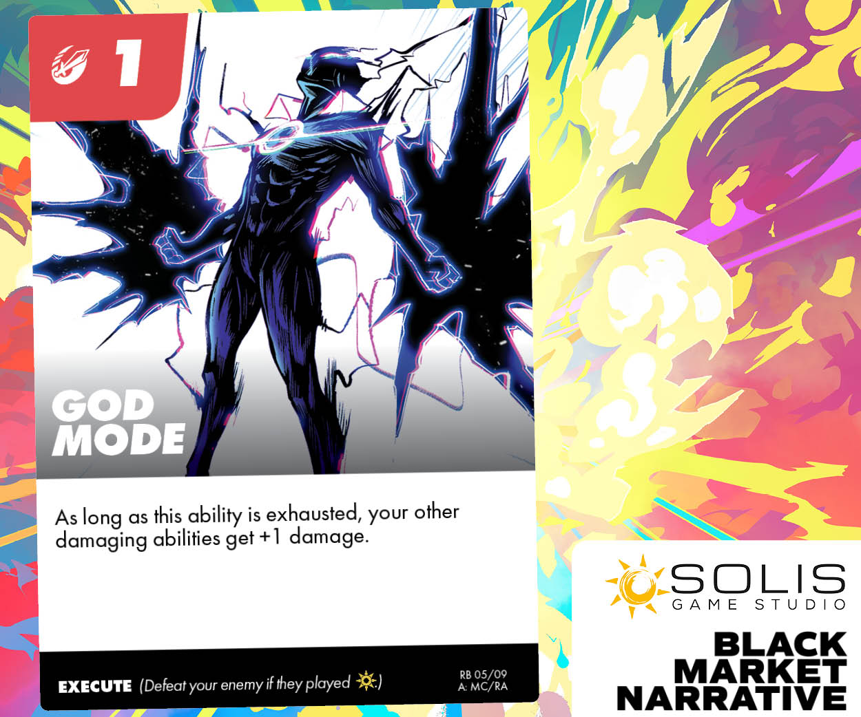 The Massive-Verse Card Game Bundle