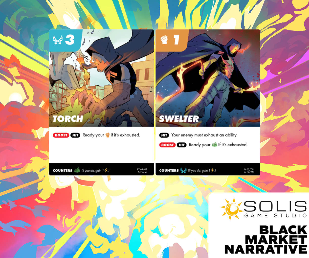 The Massive-Verse Card Game Bundle