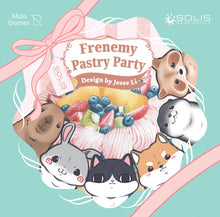 Load image into Gallery viewer, Wholesale —  Frenemy Pastry Party x 12 ($19.99 MSRP at 50% off)
