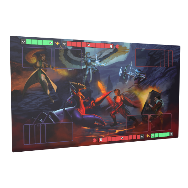 Pocket Paragons Mega Bundle