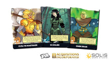 Load image into Gallery viewer, Pocket Paragons: Acquisitions Inc.
