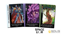 Load image into Gallery viewer, Pocket Paragons: Space Lion

