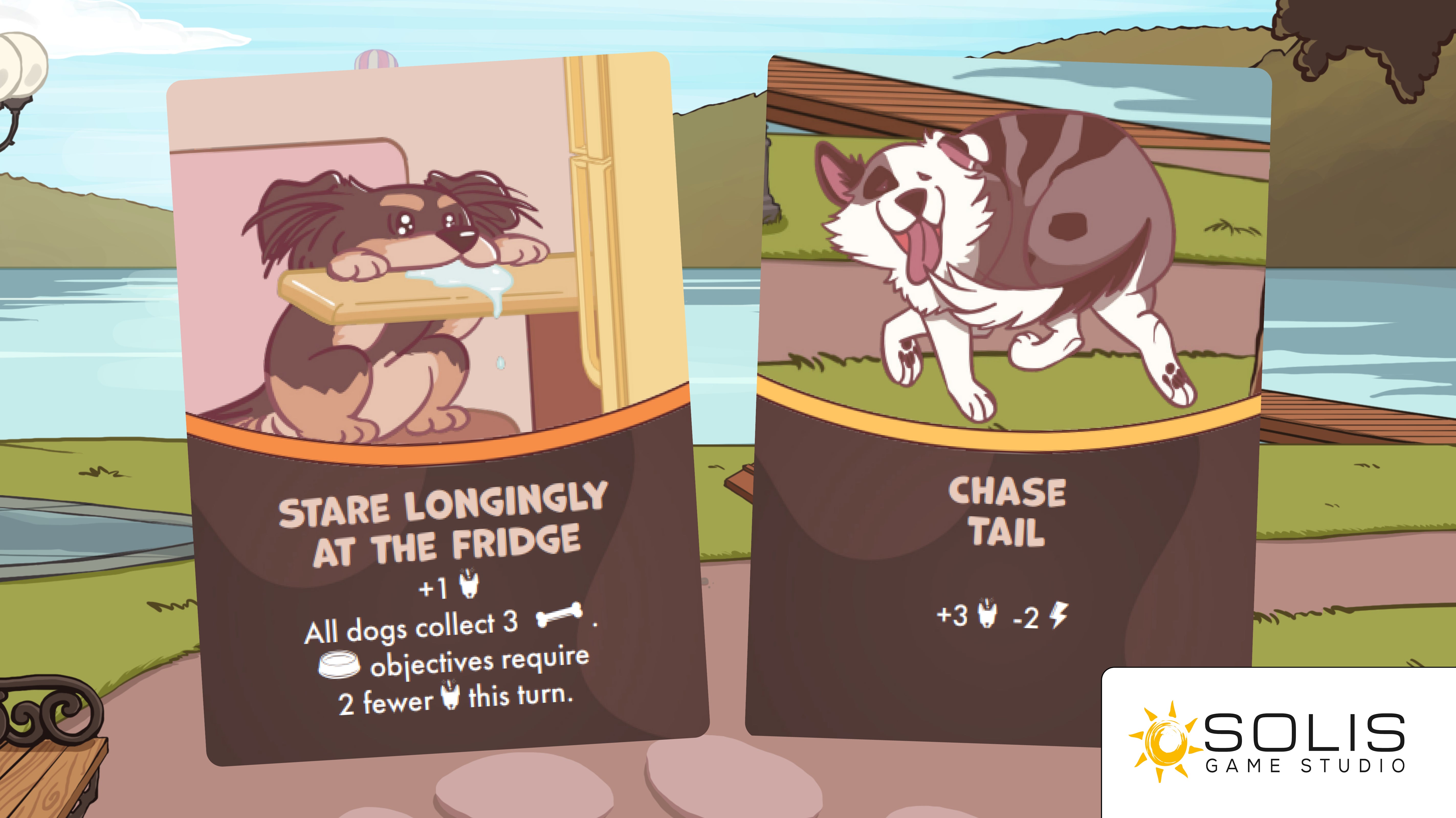 Treat, Please! [Pre-Order]