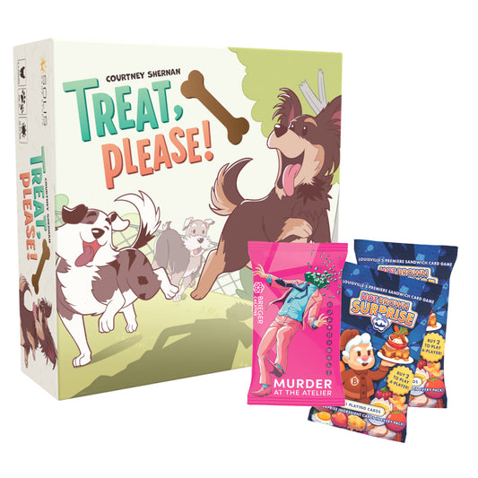Family Fun Bundle