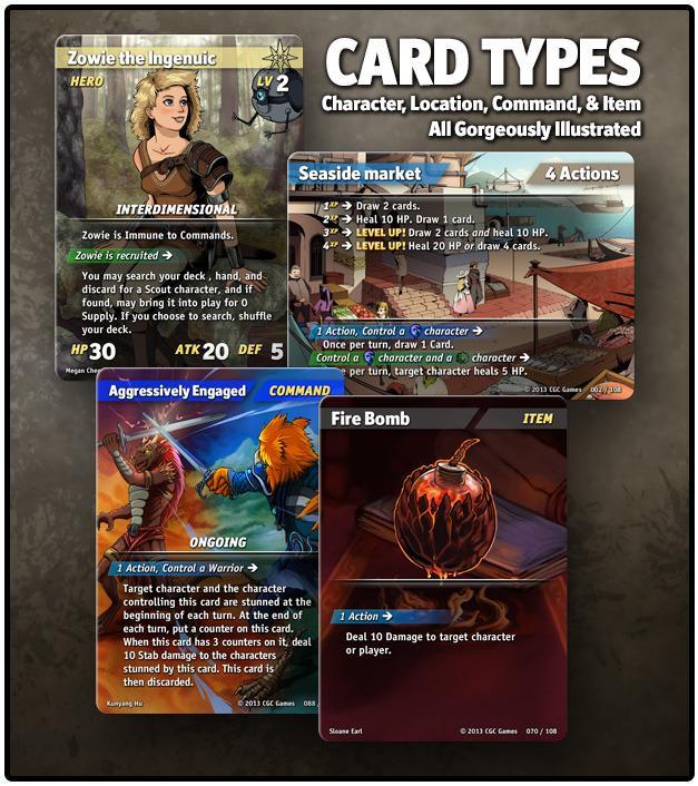 Odyssey Series Bundle (FREE DOMESTIC SHIPPING)