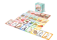 Load image into Gallery viewer, Frenemy Pastry Party Bundle (Game + Playmat)

