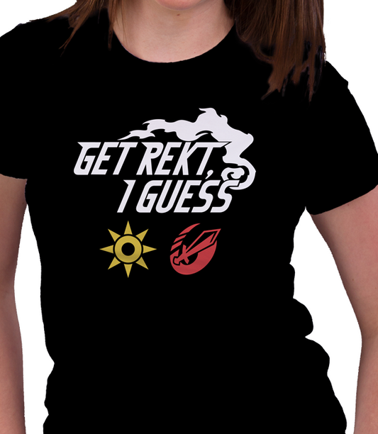 Get Rekt T-Shirt