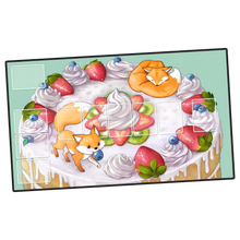 Load image into Gallery viewer, Pastry Pastry Cake Playmat
