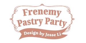 Frenemy Pastry Party