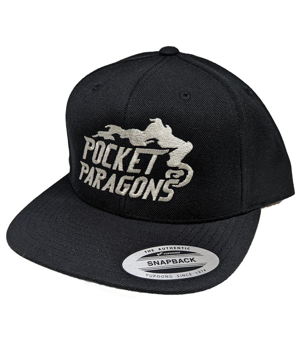 Pocket Paragons Snapback