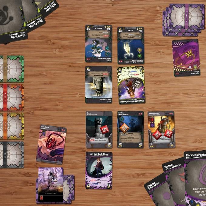 Temporal Odyssey