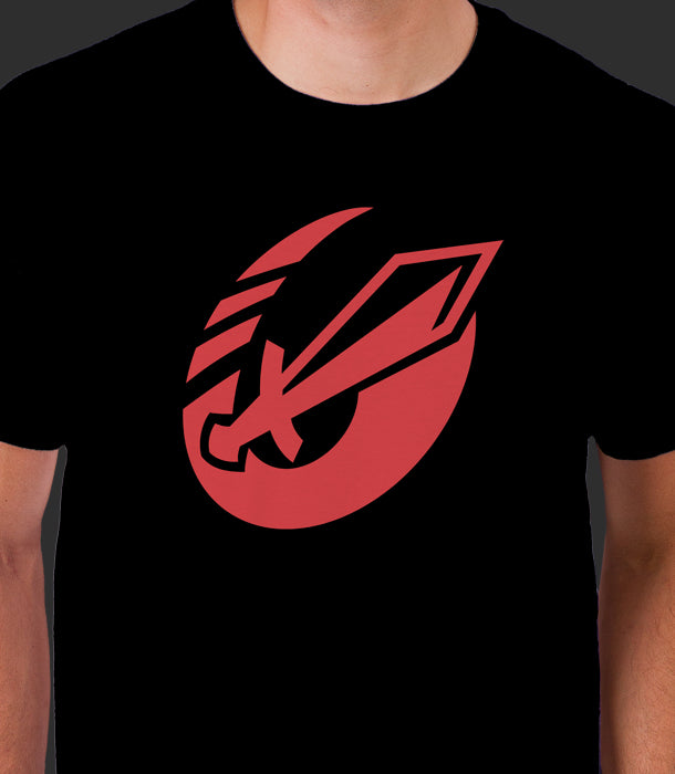 Weapon T-Shirt